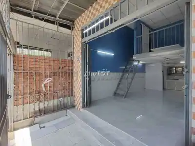 Дом целиком на шоссе Куок Ло 50, коммуна Фонг Фу, Бинь Чань