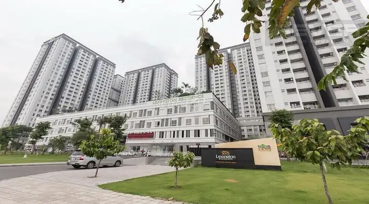 Аренда квартиры в Lexington, 73 кв.м, 2 спальни
