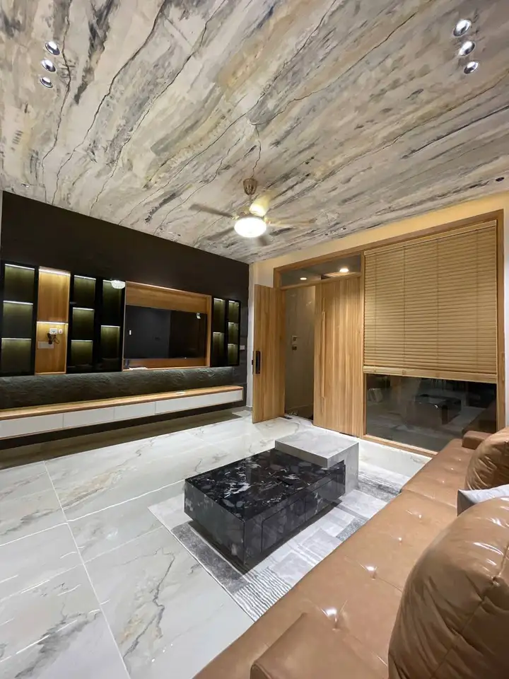 Дом 3 этажа, 3 спальни, 100 м²