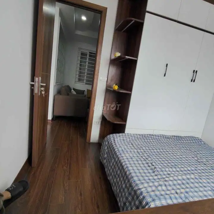 Аренда квартиры 55 м², 2 спальни, ул. Нгуен Кань Тоан, Кау Гы