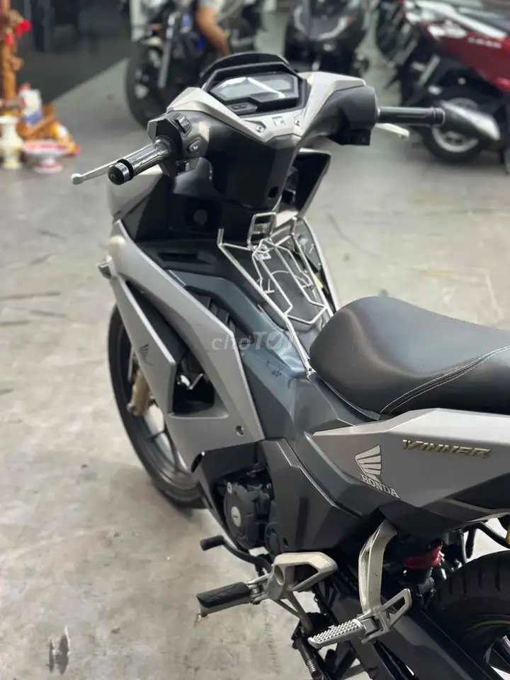 Honda Winner X V3 ABS первоначальный взнос 9.5млн, одобрение при плохой кредитной истории