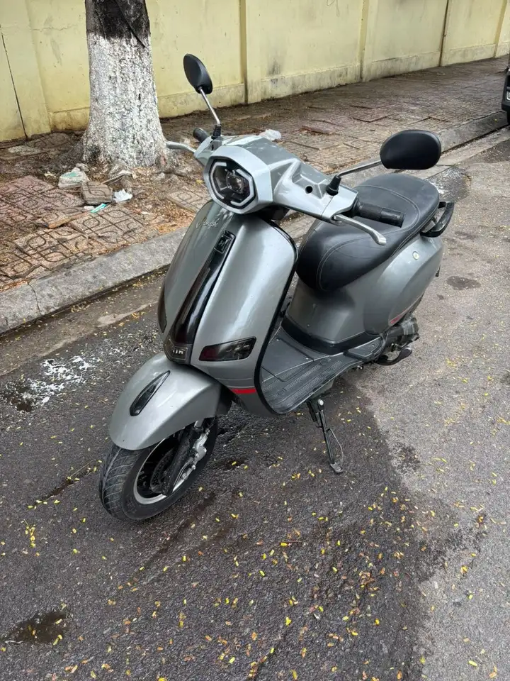 YALIM ONE VENUXS 50cc