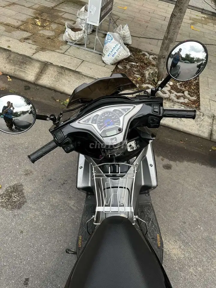 Honda Air Blade в отличном состоянии