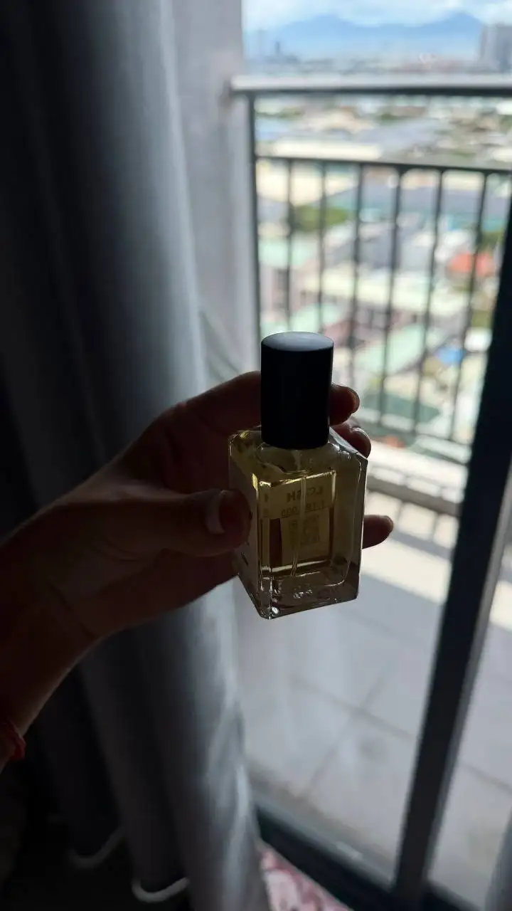 Парфюм Lush