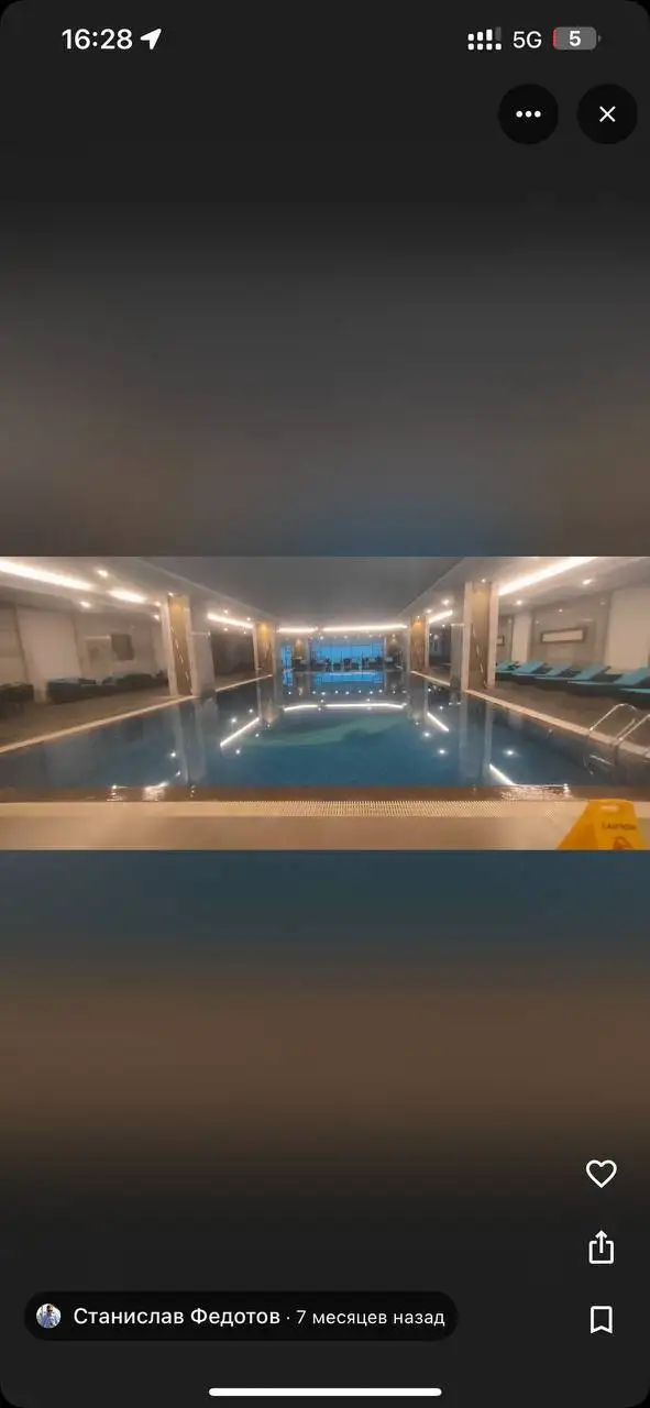 Абонемент в спортзалы Ben Thuong Hai Fitness
