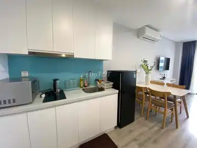 Аренда квартиры в комплексе Marina Suites, Нячанг