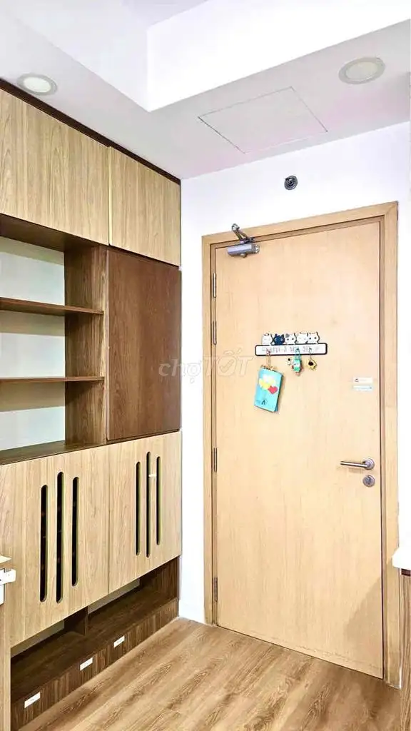 Сдается квартира в ЖК M-One, 2 спальни, 2 санузла, 68 кв.м, с мебелью