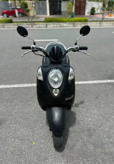 Sym Elite 50cc 2019