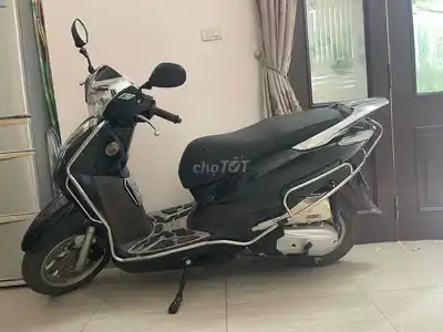 Honda Lead 2018 Smartkey, цвет зеленый мох