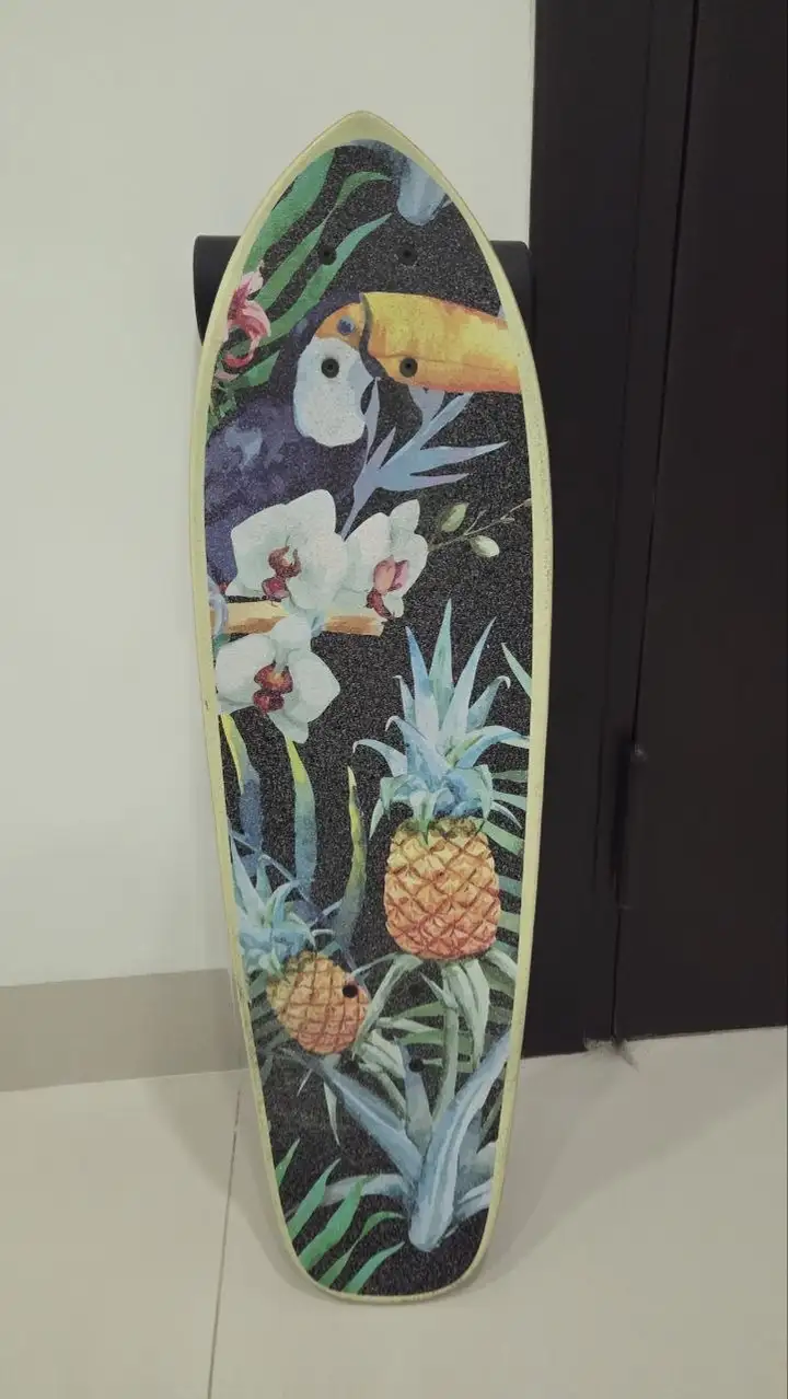 Скейт круизер Bdskateco 27"