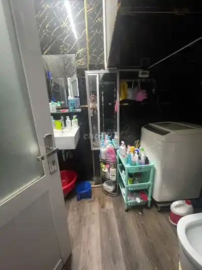 Сдам квартиру 212 Нгуен Чай, рядом с Ок Дао, пешком