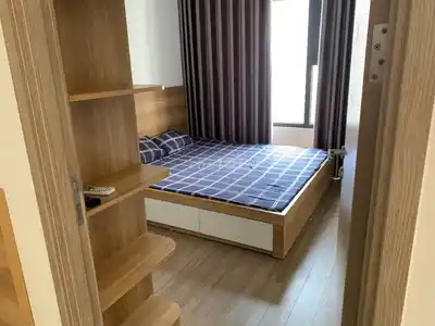 Квартира 1N+ с мебелью в зоне S1