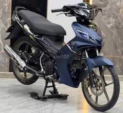 Exciter 135 up 2010, первоначальный взнос 17 млн, рассрочка с плохой кредитной историей
