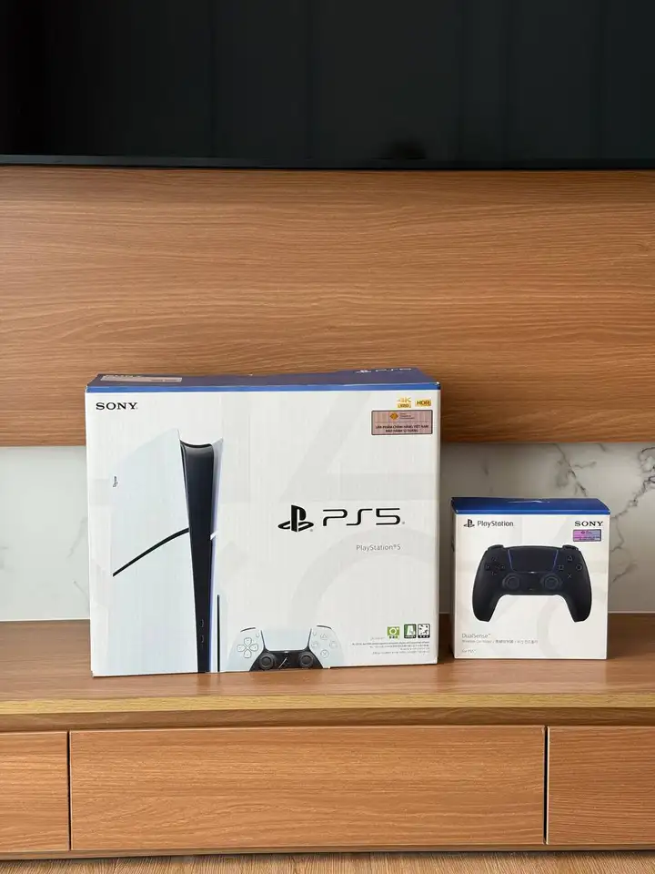 PlayStation 5 Slim