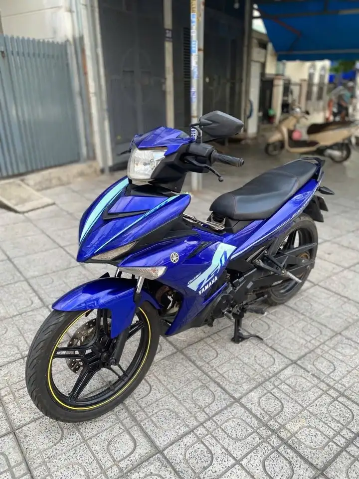 Yamaha Exciter 150 2017