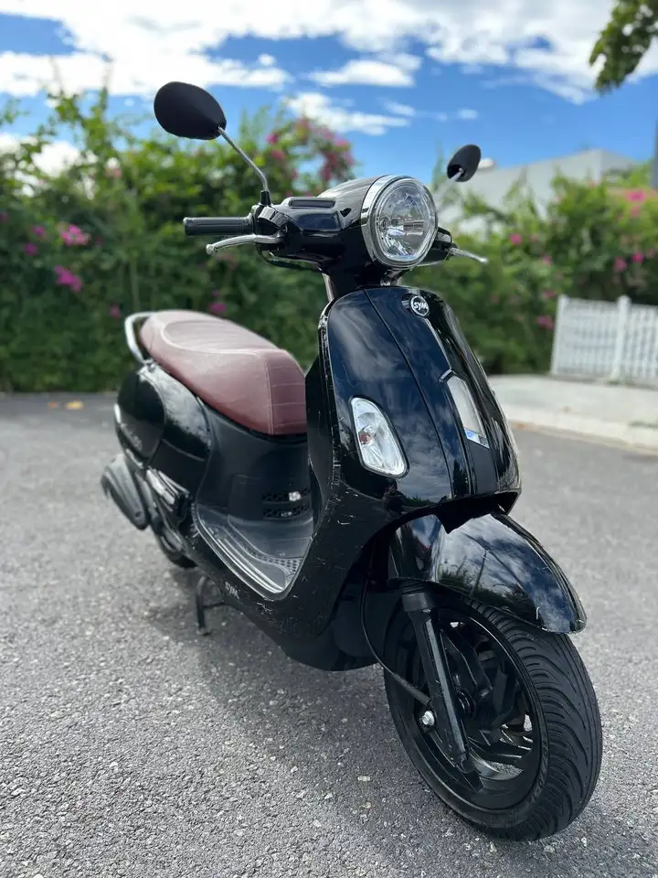 SYM Attila 50cc