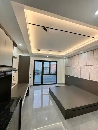 Комната в аренду за 4 миллиона в Чиеу Кхук, Тан Чиеу