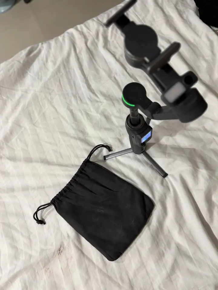 Стабилизатор DJI Osmo Mobile 8p