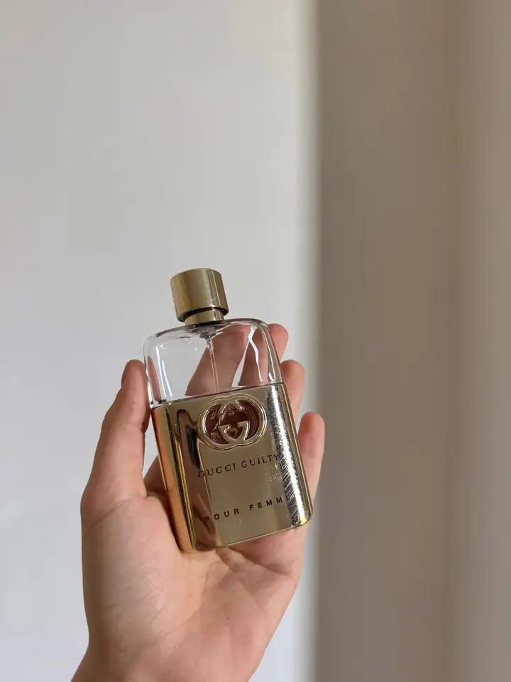 Gucci Guilty Pour Femme 50ml