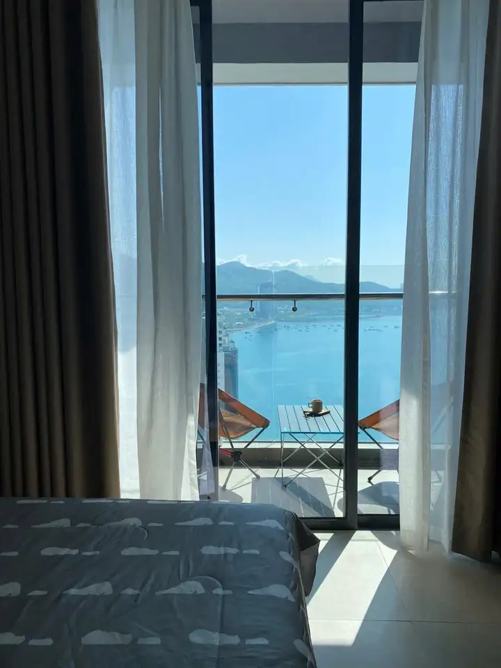 Аренда квартиры 1br+ в ЖК Scenia Bay