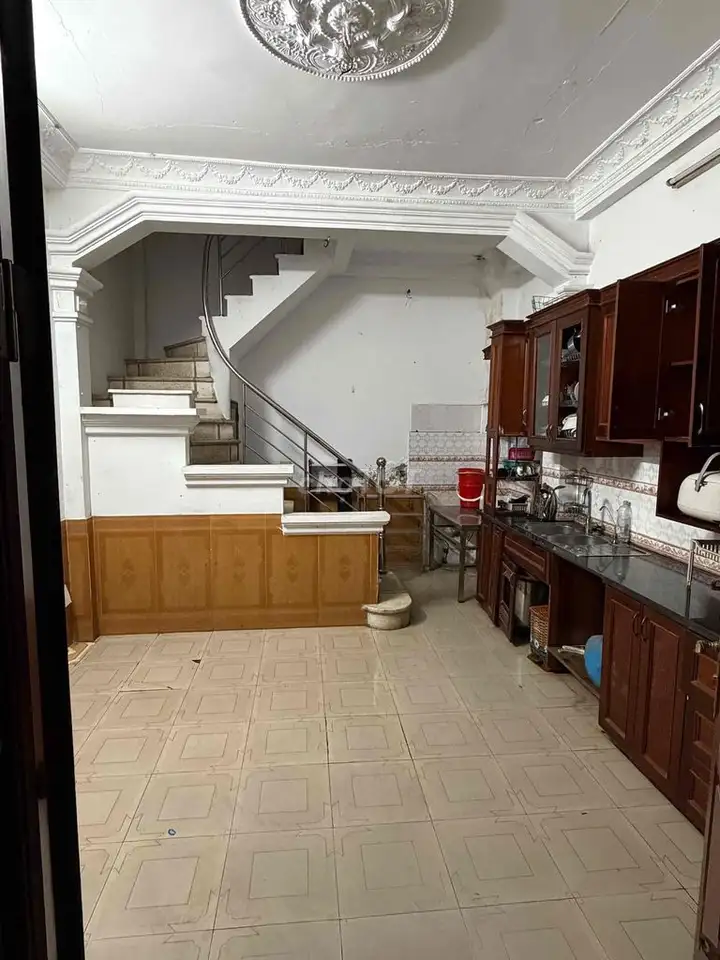 Сдаётся дом целиком