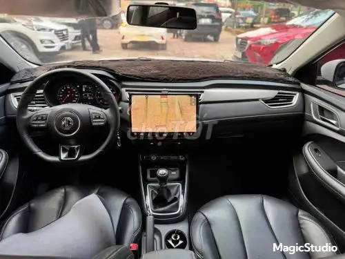 MG 5 1.5 MT 2024