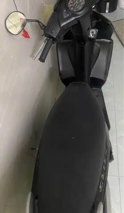 Honda Click 110сс