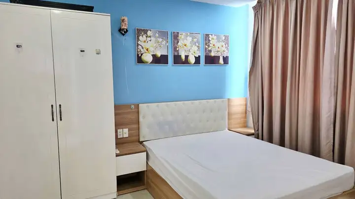 Сдам квартиру 2 спальни