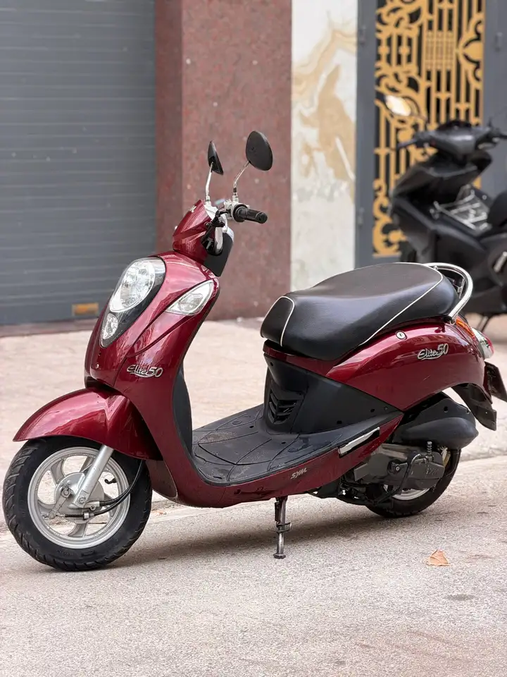 Аренда байков Yamaha, Honda SYM