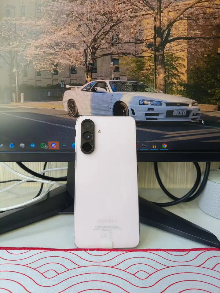 Xiaomi Mi 14T, Samsung Galaxy A56