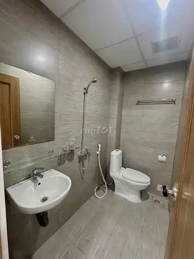 Полностью меблированный номер в хостеле в Хоа Куонге - Дананг