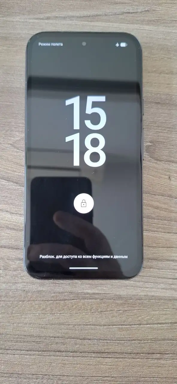 Google Pixel 7A, 8A, 9A 8/128 ГБ