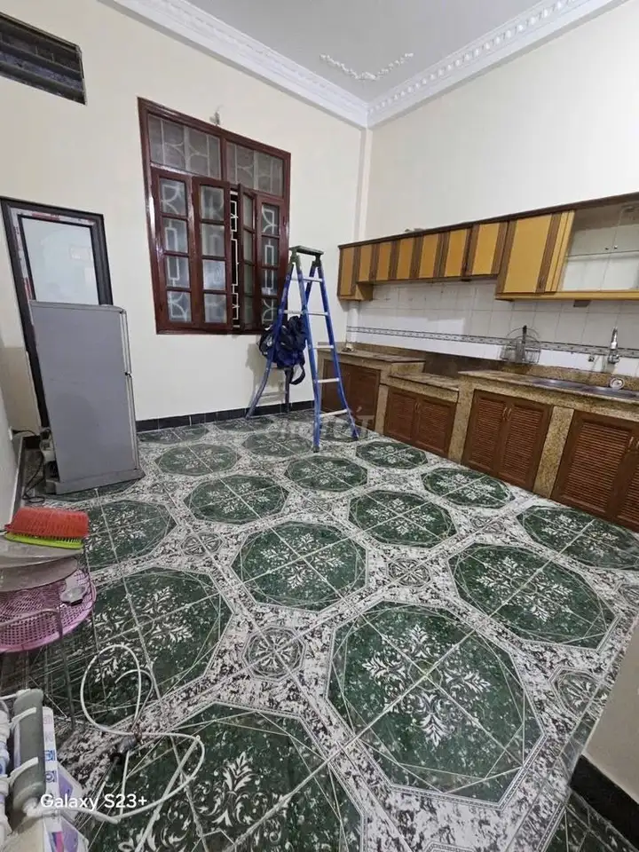 Аренда дома 60 м², 4 этажа, Ды Ла Тхань, Дыонг Да, Ханой