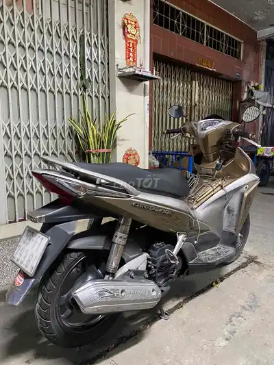 Honda Air Blade 2012 с документами от собственника