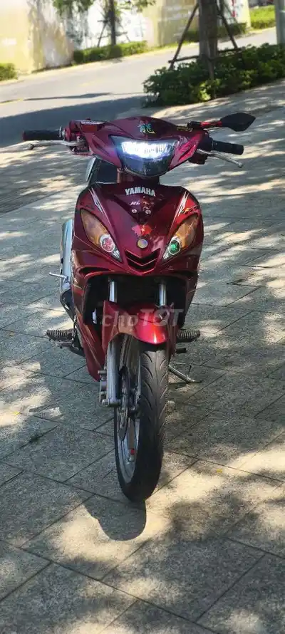 Мотоцикл Yamaha Exciter 135, обмен или продажа