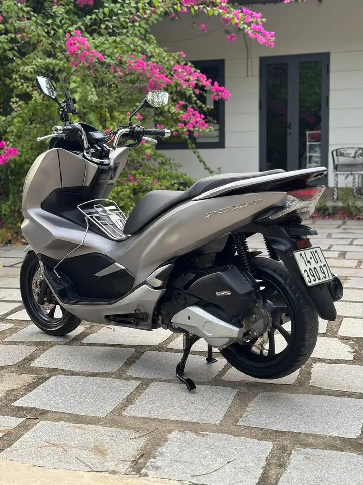 Honda PCX 150