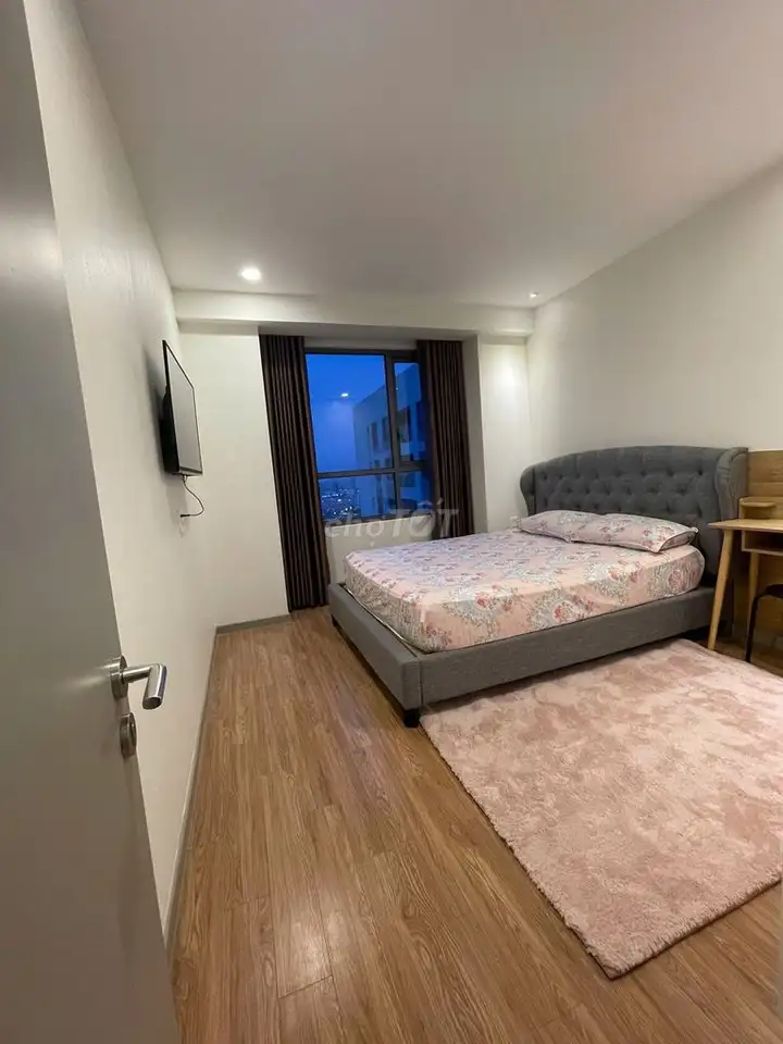 Сдается квартира в The Gold View, 4 округ, 70 кв.м, 2 спальни