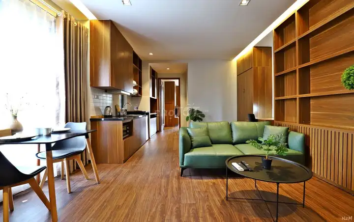 Элитные апартаменты с 1 спальней, 70м², Оу Ко, Тэйхо, Ханой