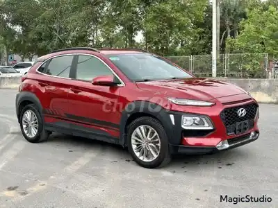 Hyundai Kona Standard 2.0 AT 2020
