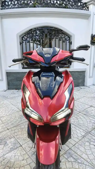 Honda Airblade 4 клапана нового поколения в оригинале в отличном состоянии