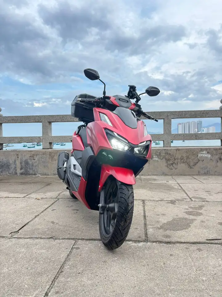 Honda Vario 160 ABS SmartKey 2024