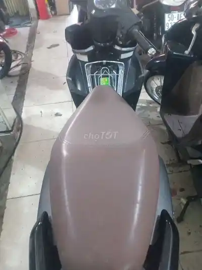 Suzuki Hayate 125cc Fi 2022 Черный