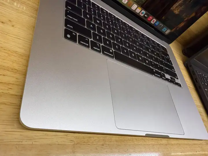 Macbook Air 15 Inch M3 8G 512G
