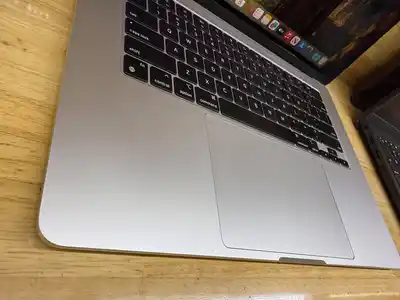 Macbook Air 15 Inch M3 8G 512G