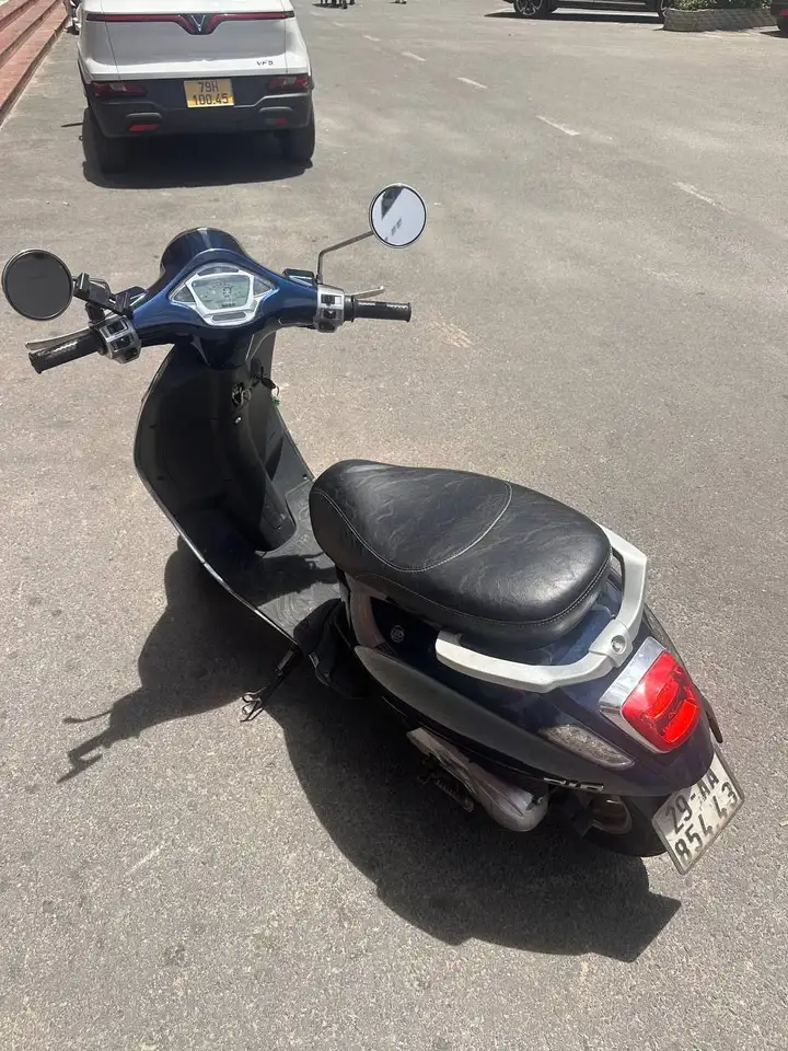 Байк 50 сс