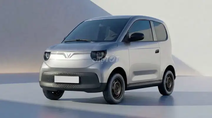 VinFast VF2 2026: Предзаказ, скидка 8 млн донг