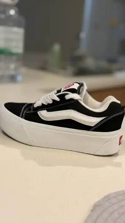 Кеды Vans оригинал