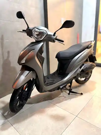 Kymco Candy Hermosa 50cc (2019)