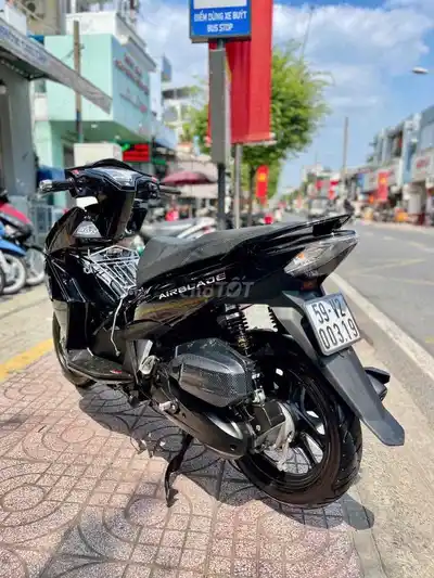 ❤️ Воздушное лезвие Honda 2014, BSTP 9Master, С ВНЕСЕННЫМ ВКЛАДОМ
