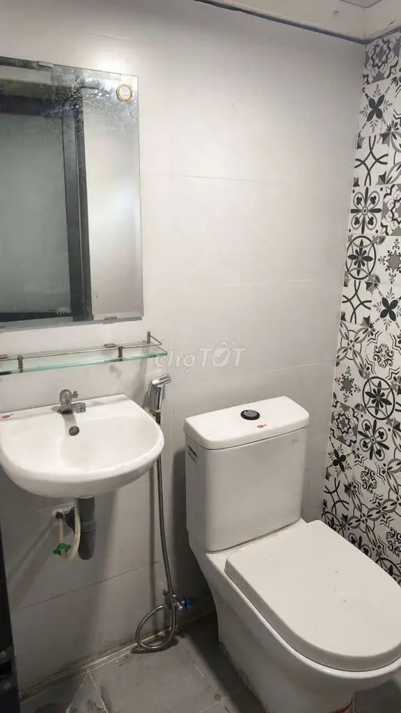 Красивая комната 15м² в районе Бинь Тхань, граница с Фу Ньюан